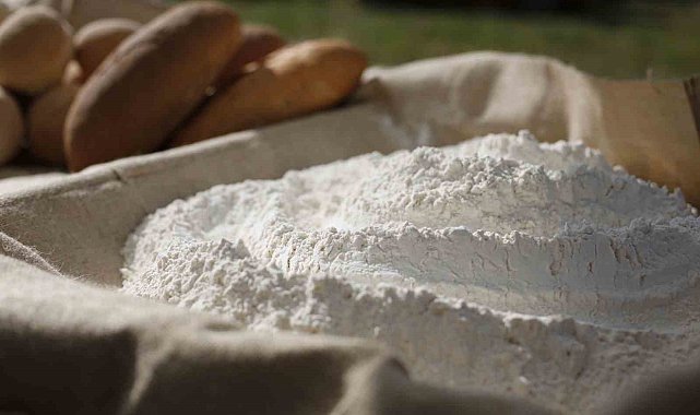Bu ilçede 400 gram ekmek hala 1 lira