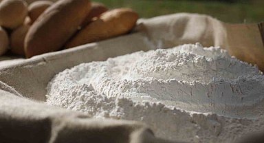 Bu ilçede 400 gram ekmek hala 1 lira