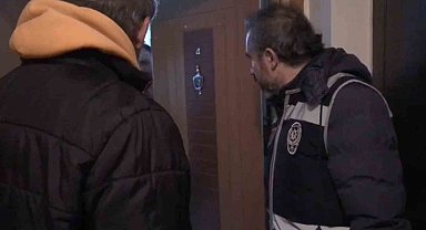 Bu sözlere sakın aldanmayın...Devre mülk şebekesi çökertildi, 16 kişi kıskıvrak yakalandı