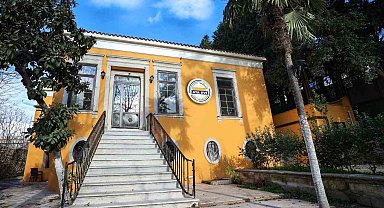 Buca'da Ata Evi açılıyor