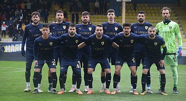 Bucaspor 1928, çıkış arıyor