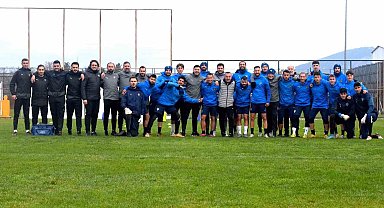 Bucaspor 1928, transferlere başlayacak