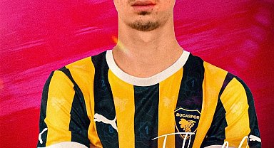 Bucaspor 1928'e milli gurur