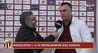 Bülent Akan: "Çok üzüldük Ankaragücü Başkanı'nın yaptığından dolayı ama bu hakemler hak ediyor demek ki"