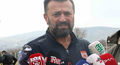Bülent Uygun: "Galatasaray maçını kazanmak istiyoruz"