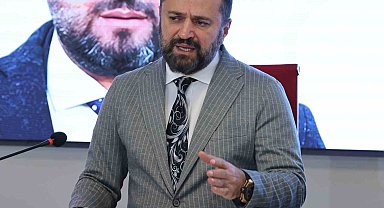 Bülent Uygun: "Taraftarımız, baş tacımız"