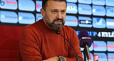 Bülent Uygun'dan Sumudica'ya tepki!