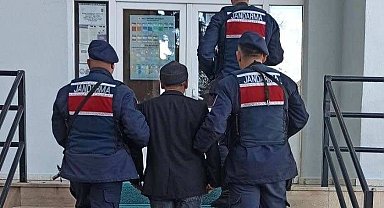 Burdur'da genel asayiş uygulamalarında 9 aranan şahıs yakalandı