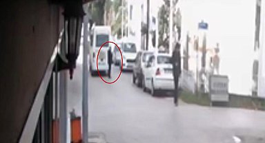 Burdur'da öğrenci servisinin altına altığı kadından 17 gün sonra acı haber geldi