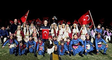 Burhaniye Belediyesi eğitimde lider oldu