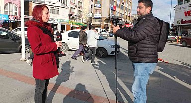 Burhaniye'de yerel medya halkın nabzını tutuyor