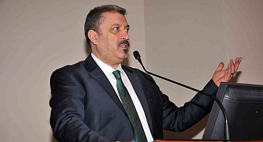Bursa Çimento Genel Müdürü Osman Nemli istifa etti
