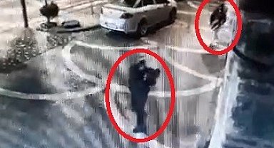 Bursa'da 527 yıllık tarihi caminin kurşun levhalarını çaldılar, 700 liraya sattılar
