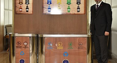 Bursa'da bin 433 ağaç kesilmekten kurtuldu