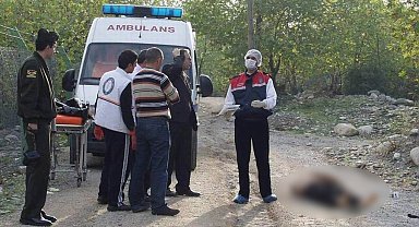 Bursa'da faili meçhul "Taçsız Kral" cinayeti 18 yıl sonra çözüldü