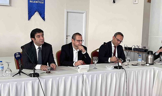 Bursa'da kurumsal yönetim güçleniyor