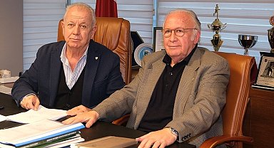 Bursaspor'da başkan adaylarının yönetim listeleri belli oldu