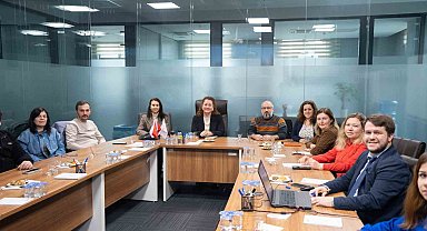 Bursateknopark ve Marmara Teknokent'ten ortak etkinlik