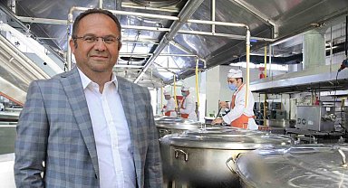 BUYSAD'dan 'Güvenli Gıda' için ortak hareket çağrısı
