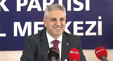 Büyük Türkiye Partisi, Ocak Partisi'ne katıldı