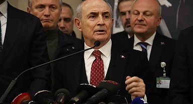 Büyükçekmece Belediye Başkanı Akgün'den belediye personeline operasyon açıklaması