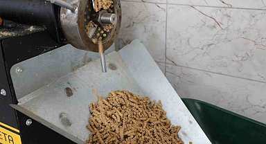 Büyükşehir can dostlar için mama üretiyor