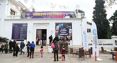 Büyükşehir çocukları sömestir tatilinde tiyatroyla buluşturuyor
