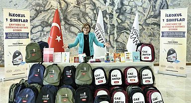 Büyükşehir her anlarında Gazianteplilerle