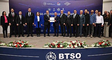 Büyükşehir kaliteden ödün vermiyor