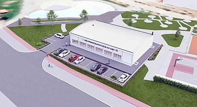 Büyükşehir Kent Market Projesi'ni hayata geçiriyor