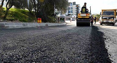 Büyükşehir'den 'yol' uyarısı