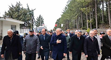 Büyükşehir'den 876 yıllık tarihi zafere vefa