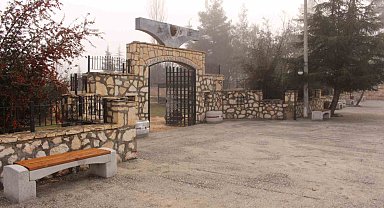 Büyükşehir'den Abdal Musa Türbesi Kültür Yolu Projesi