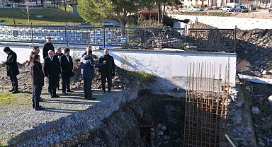 Büyükşehir'den trafik ve sosyal hayatı rahatlatacak yeni müjdeler