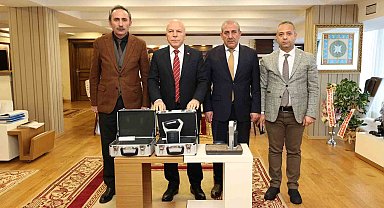 Büyükşehir'den yeni bir tarım projesi daha