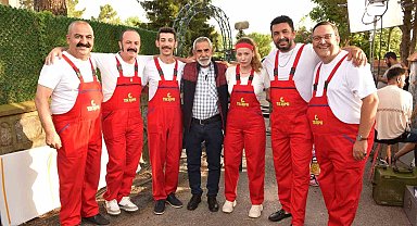 C Takımı filminin fragramı yayınlandı