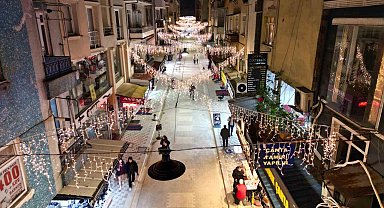 Cadde ve sokaklar modern görünüme kavuşturulacak