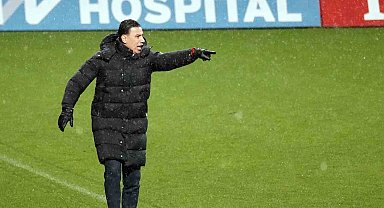 Çağdaş Atan ve İsmail Kartal 3. kez rakip olacak