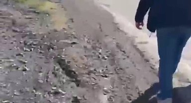 Çakar lamba kullanan sürücüye 6 bin 439 lira ceza