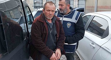 Çanak anten kavgasında kardeşi ölen ağabeye ev hapsi