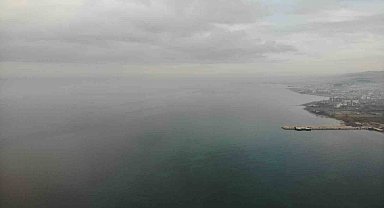 Çanakkale Boğazı tek yönlü gemi geçişlerine açıldı