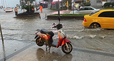 Çanakkale Valiliğinden motokurye kararı