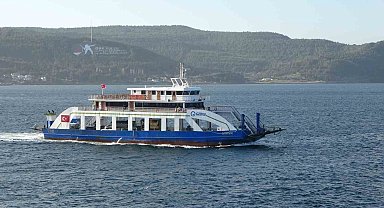 Çanakkale'de ada seferlerine fırtına engeli