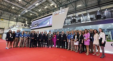 CANiK 2023'te de sektörün parlayan yıldızı oldu