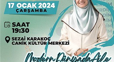 Canik'te kültür, sanat ve eğitim yolculuğu