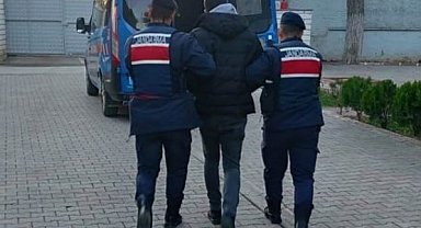 Çankırı'da aranan 95 suçlu yakalandı