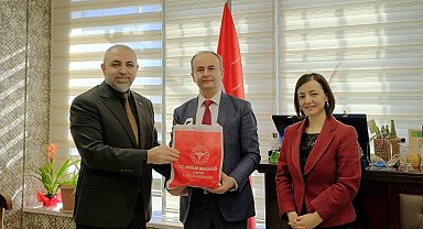 Çankırı'da okul sağlığı için 'ecza dolabı' uygulaması