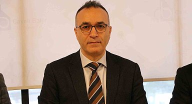 Çayeli Bakır İşletmeleri Genel Müdürü Murat Güreşçi: "3 milyon tonluk bir cevher kütlesi tespit edildi"