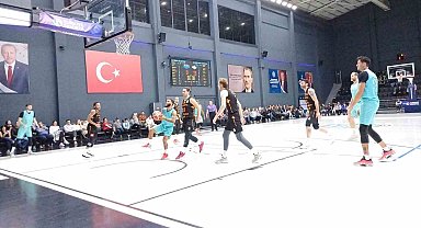 Çayırova Belediyesi, Iğdır karşısında kazandı