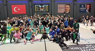 Çayırova Belediyesi, Kapaklıspor'a konuk olacak